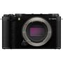 Voir la diapositive 2 : FUJIFILM Appareil photo Hybride X-M5 Noir
