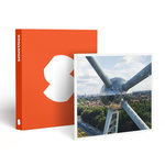 Smartbox 4 jours à Bruxelles avec entrée à l'Atomium - Coffret Cadeau Séjour