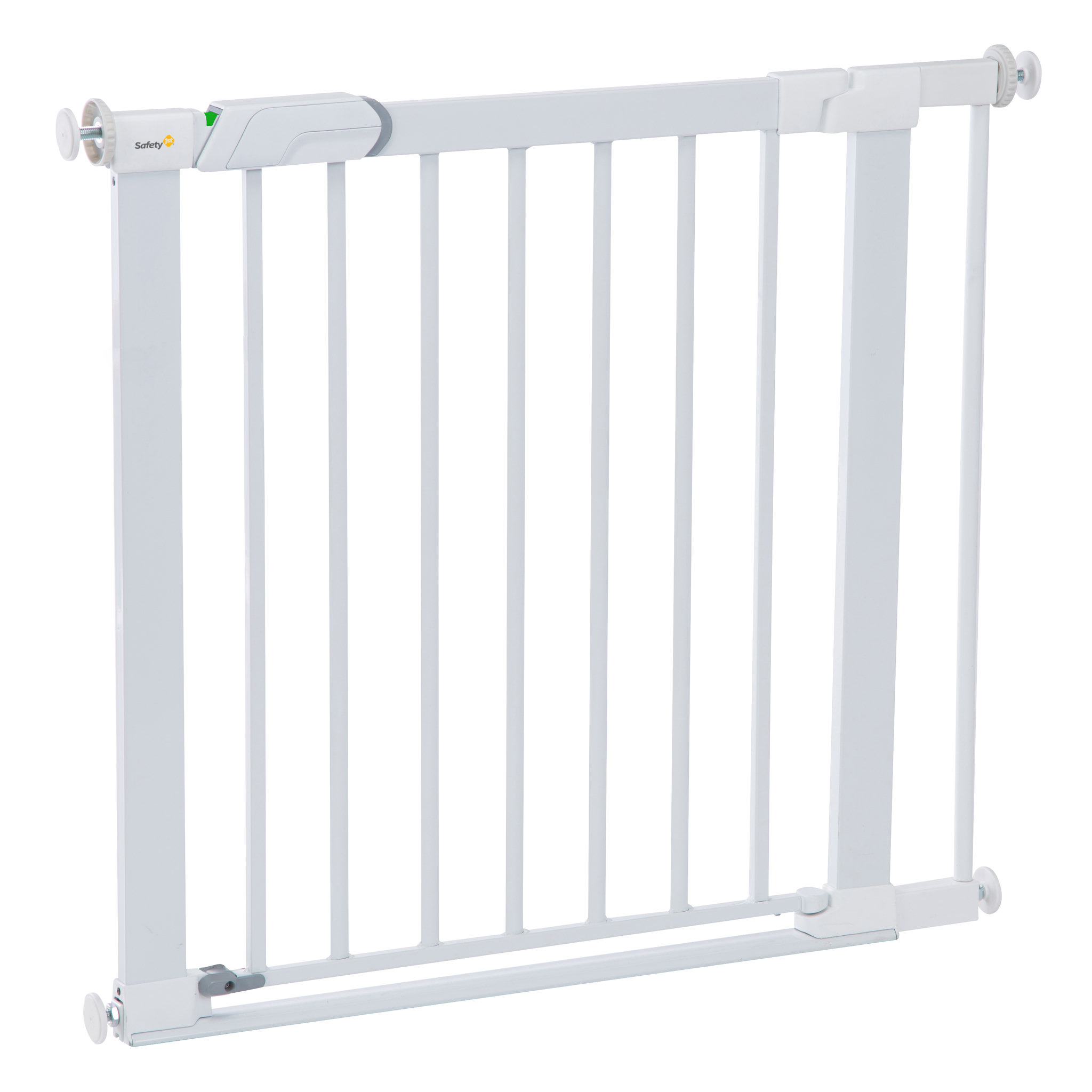 SAFETY FIRST Barrière de sécurité bébé Flat Step