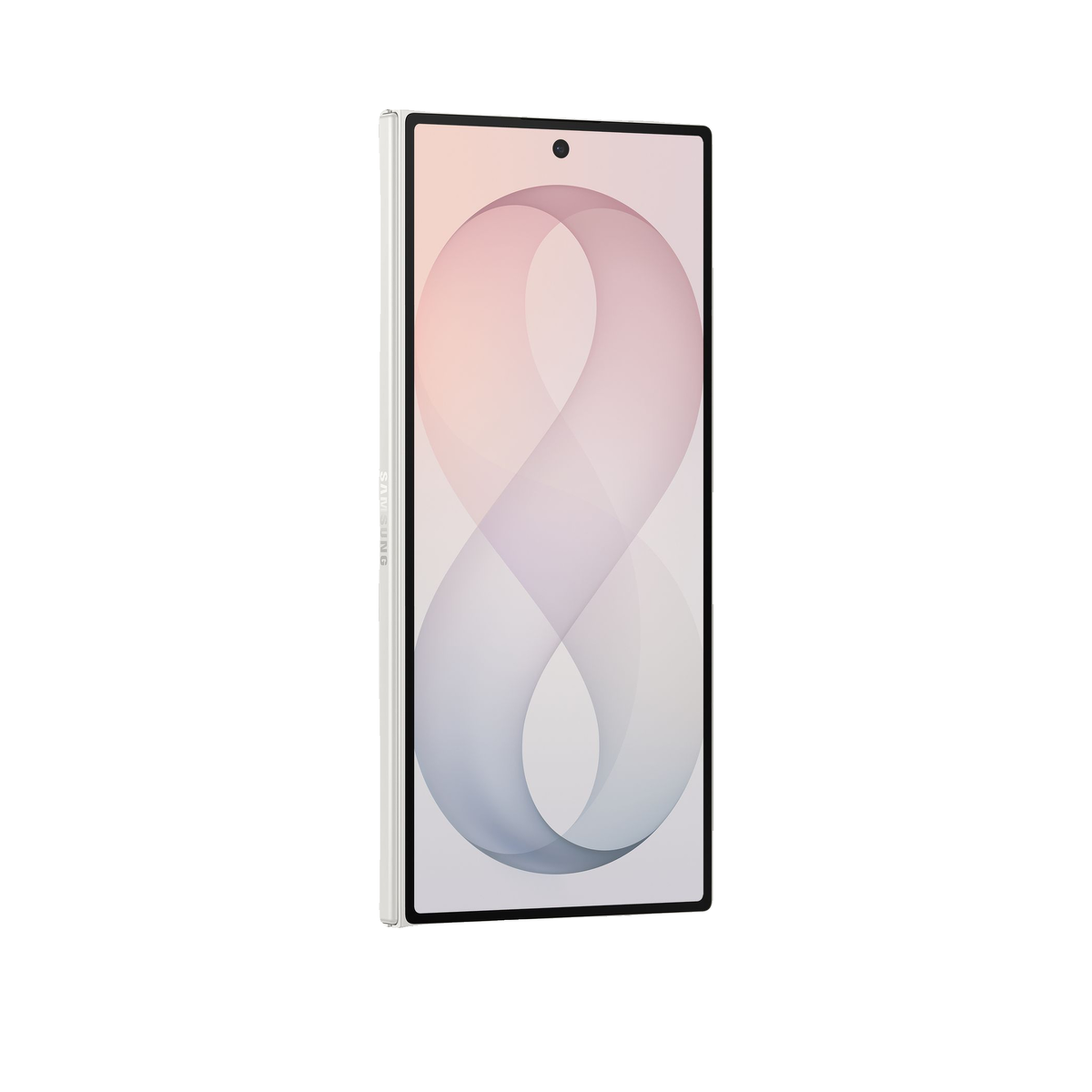 Voir la diapositive 5 : Samsung samsung smartphone galaxy z fold8 ultra 512gb cream