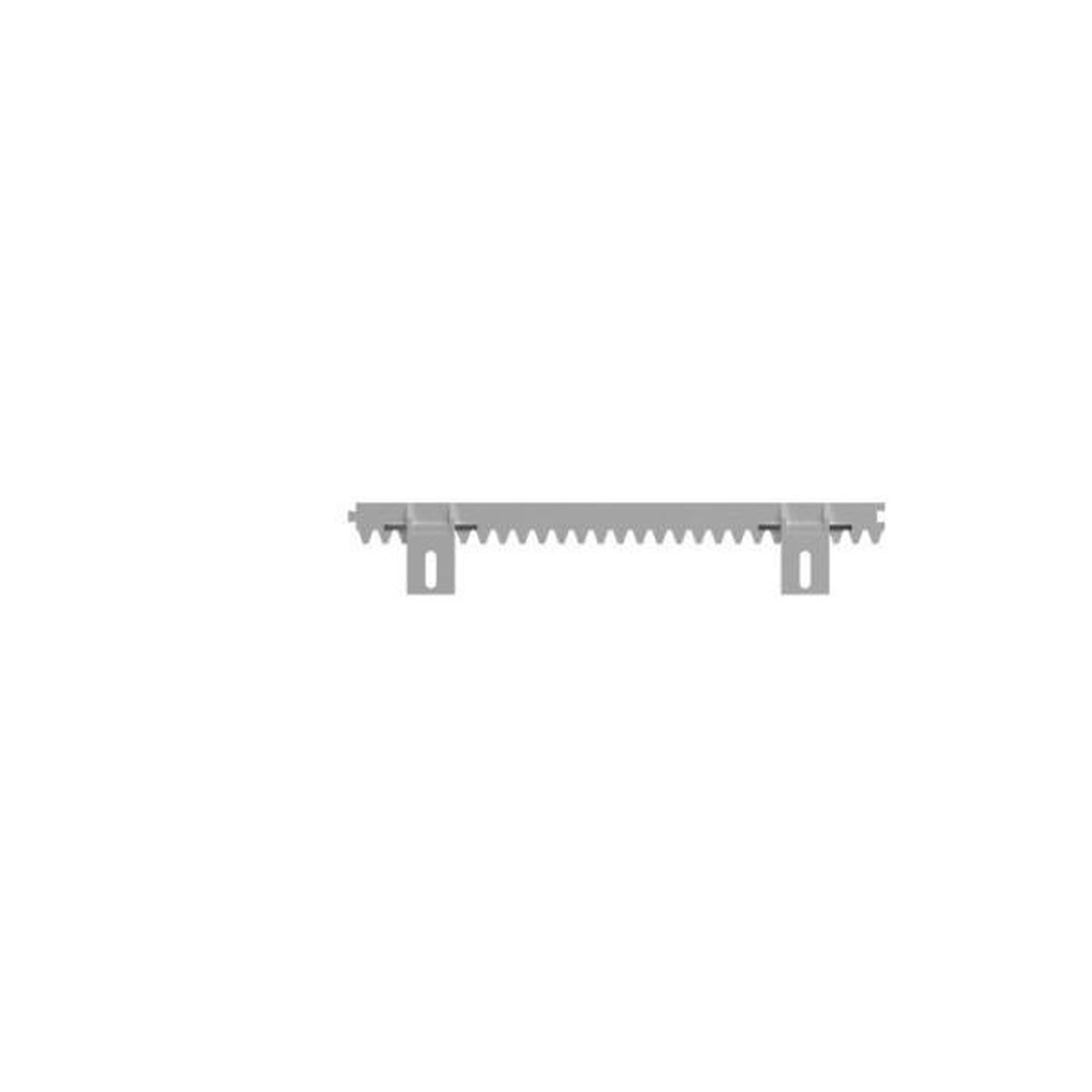 Voir la diapositive 2 : EZVIZ Rail de motorisation - ezviz - portail - rail additionnel