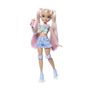 Voir la diapositive 4 : BARBIE BARBIE Malibu dreambesties roller - JFX96