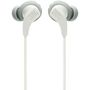 Voir la diapositive 2 : JBL Ecouteurs sport Endurance Run 2 Blanc