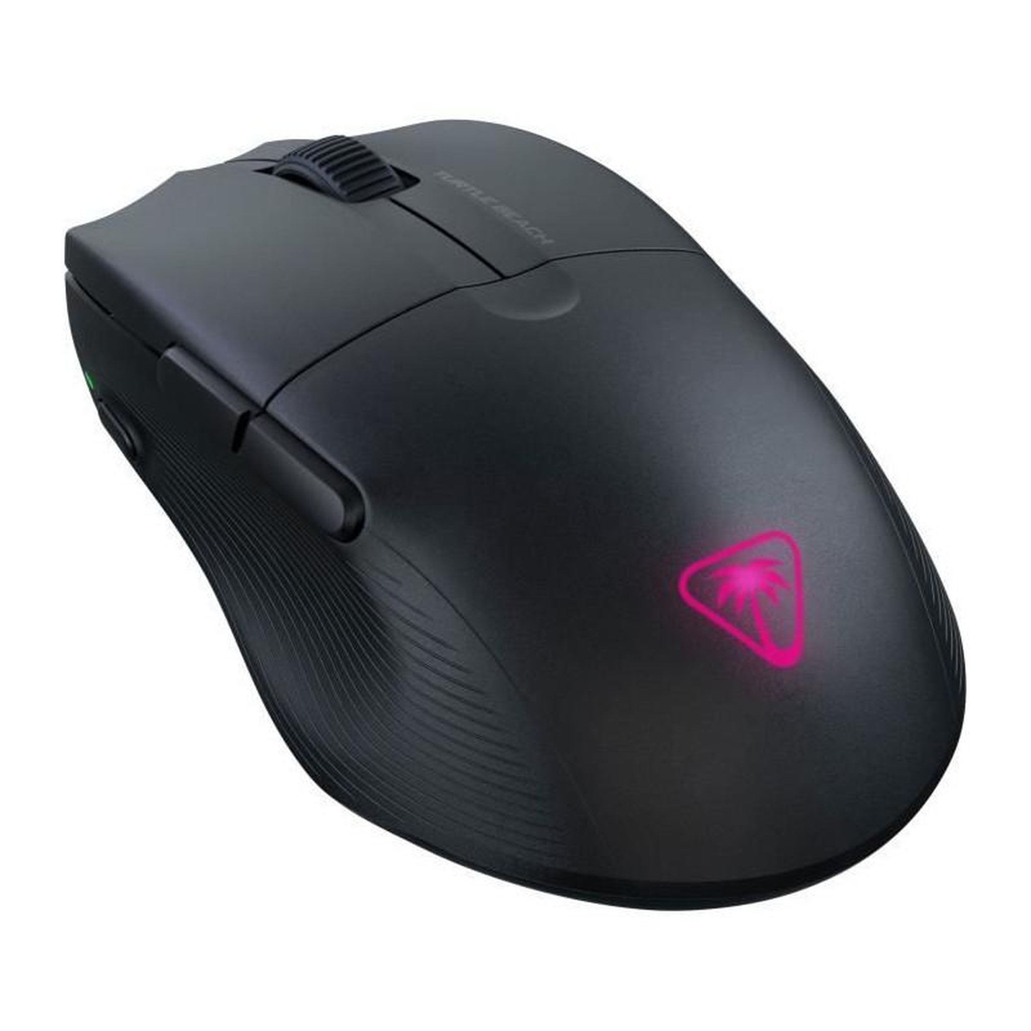 Voir la diapositive 2 : Turtle Beach Souris gaming sans fil ultra légere - TURTLE BEACH - Pure Air - Noire