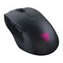 Voir la diapositive 2 : Turtle Beach Souris gaming sans fil ultra légere - TURTLE BEACH - Pure Air - Noire