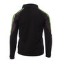 Voir la diapositive 2 : UMBRO Sweat Noir/Vert Garçon Umbro For Net