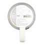 Voir la diapositive 4 : Paris Prix Lot de 6 Mugs en Porcelaine  Brooklyn  30cl Blanc