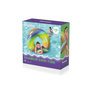 Voir la diapositive 6 : BESTWAY Bouée gonflable - BESTWAY - Rainbow - Diametre 119 cm - Multicolore - Pour enfants a partir de 6 ans