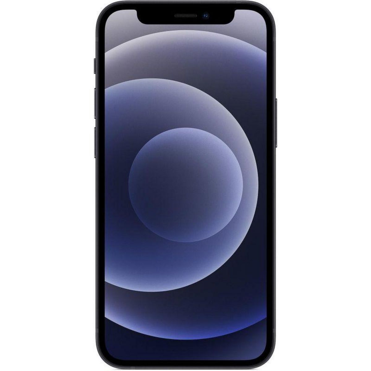 APPLE iPhone 12 mini reconditionné 64 Go - Grade A - Noir