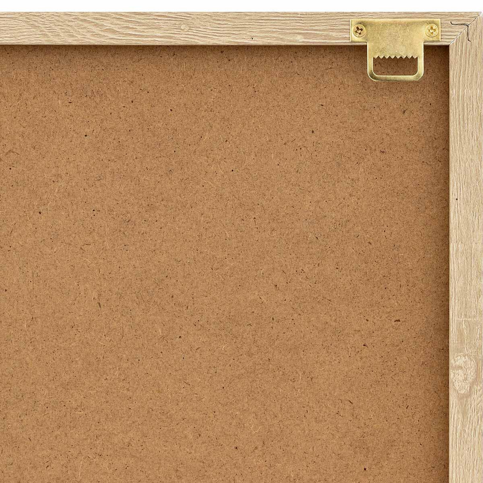 Voir la diapositive 3 : ATMOSPHERA Décoration murale en relief  petra  50cm beige