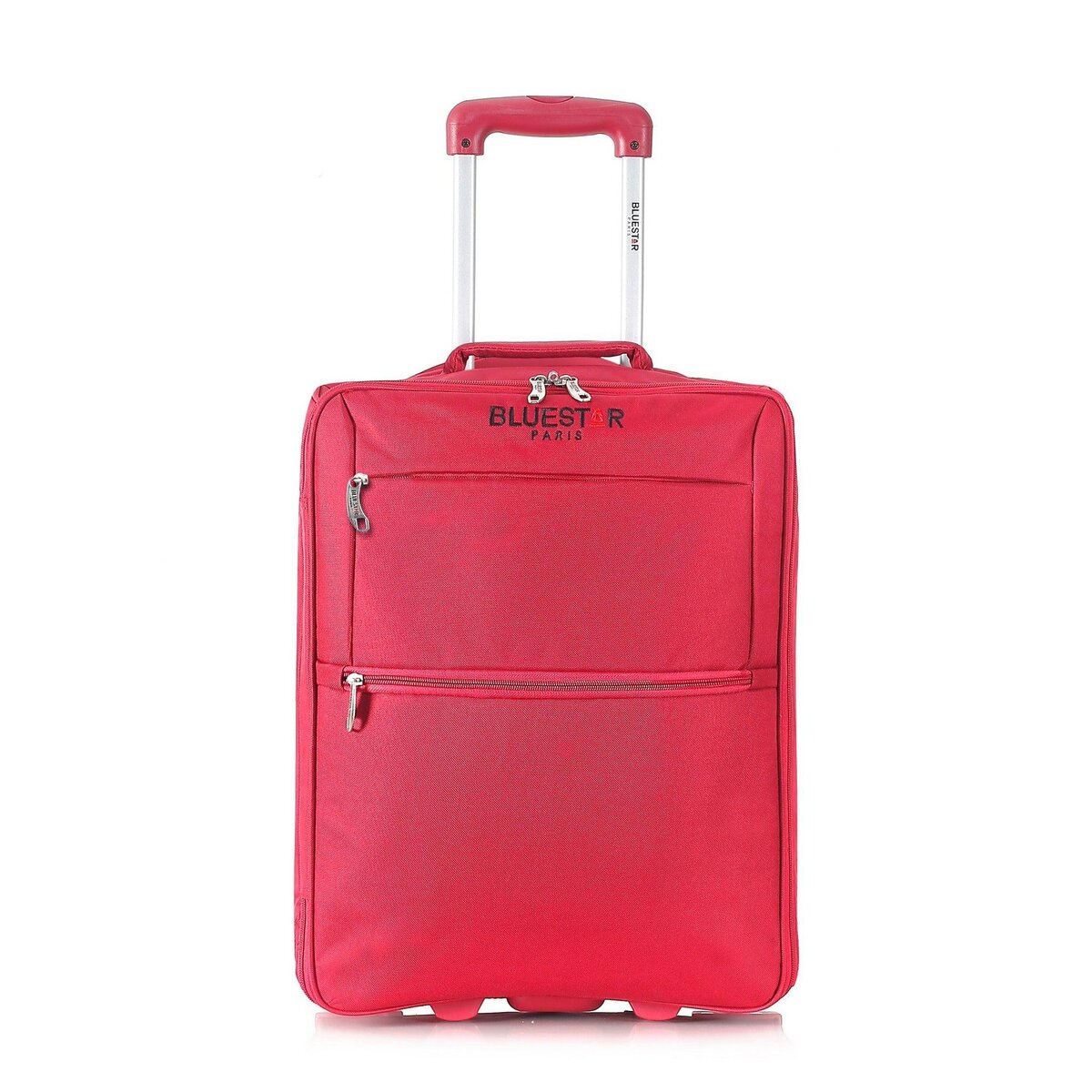 BLUESTAR BLUESTAR - Valise Cabine XS BERCY-E 53 cm 2 Roues