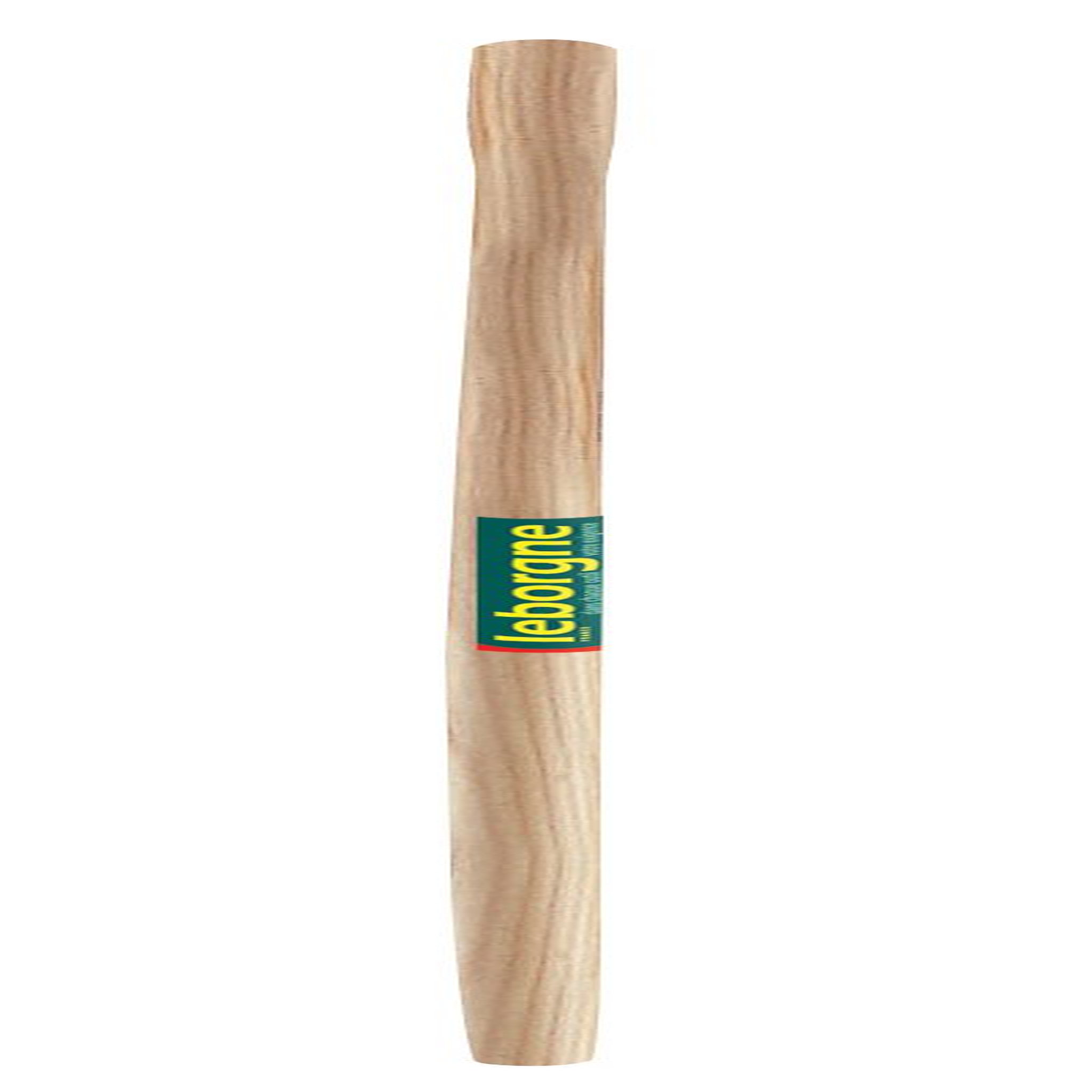 Leborgne Manche de rechange pour pelle en bois droit - 110 cm - certifié PEFC 100%