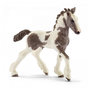 Voir la diapositive 2 : Schleich 13774 - Poulain tinker -