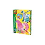 SES Creative SES CREATIVE Moulage et peinture - Cheval avec criniere