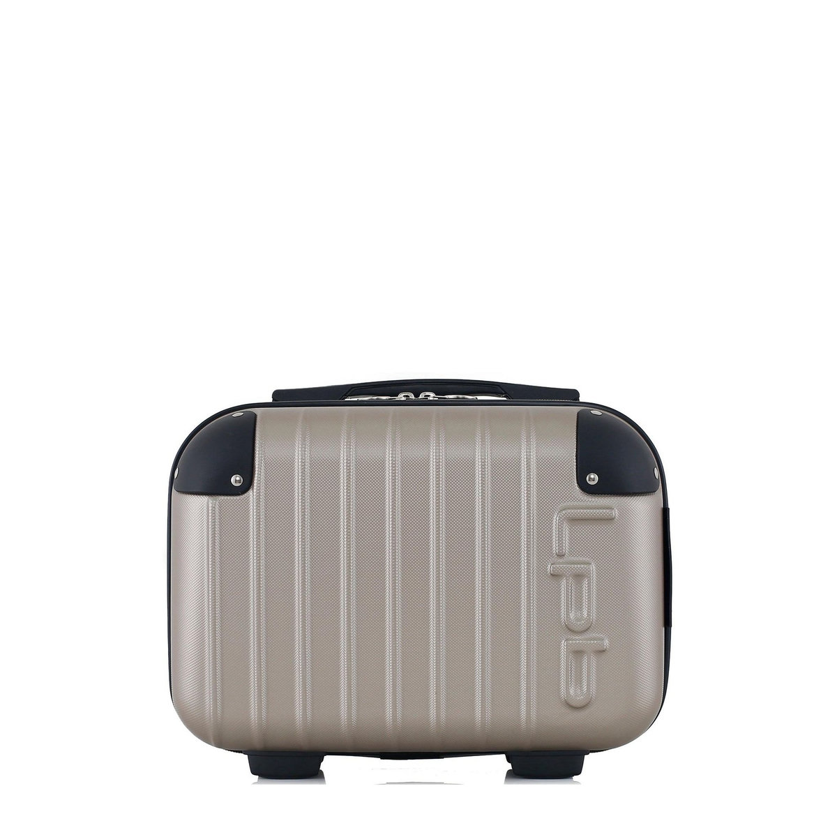 LES P'TITES BOMBES LPB LPB LUGGAGE - Vanity HAMBOURG-K 23 cm