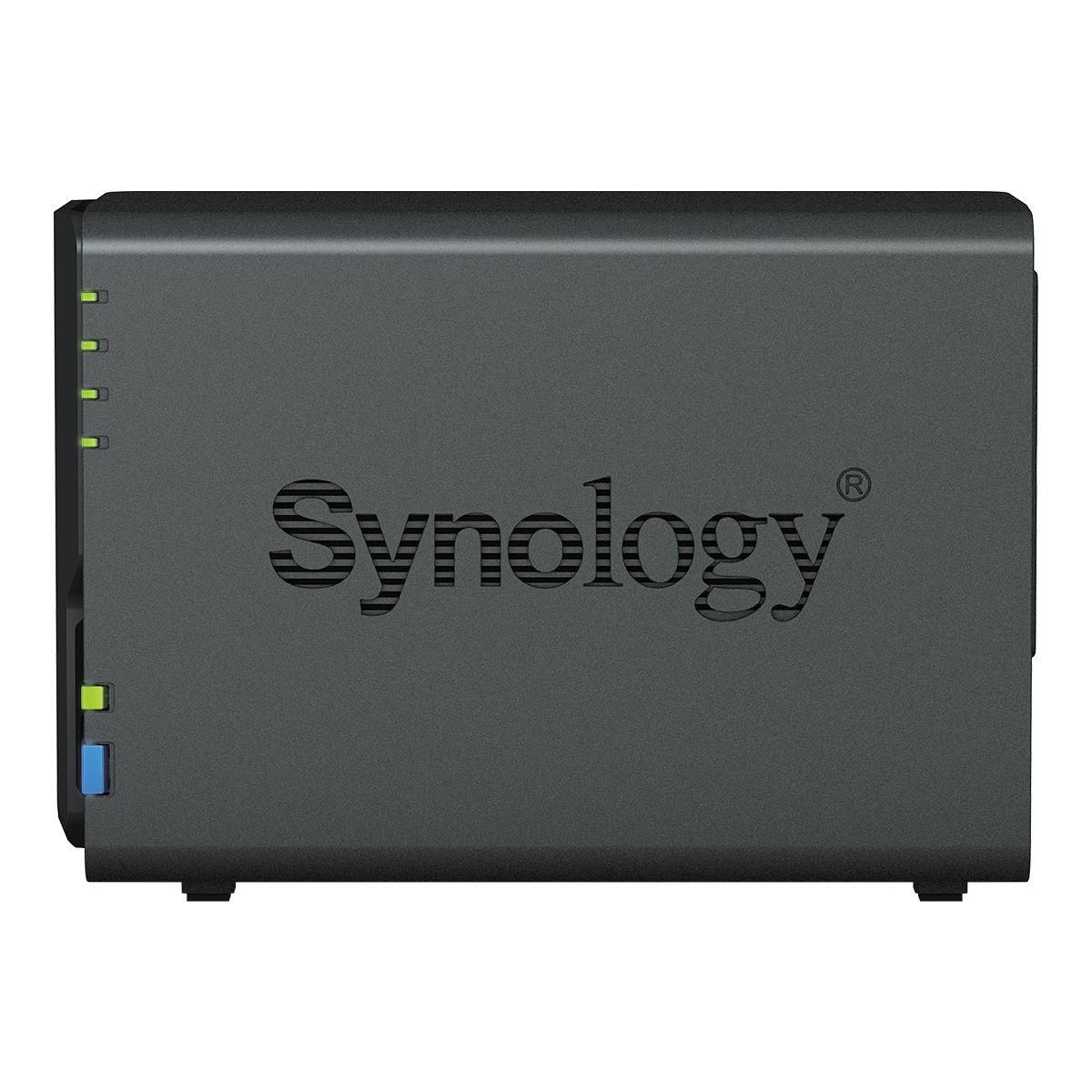 SYNOLOGY Serveur NAS DS223
