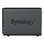 Voir la diapositive 4 : SYNOLOGY Serveur NAS DS223