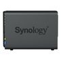 Voir la diapositive 4 : SYNOLOGY Serveur NAS DS223