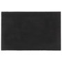 Voir la diapositive 2 : VIDAXL Tapis de porte naturel 65x100 cm fibre de coco touffete