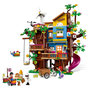 Voir la diapositive 3 : LEGO Friends 41703 - La Cabane de l&rsquo;Amitié dans l&rsquo;Arbre