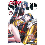 DEMON SLAVE TOME 17 , Takahiro