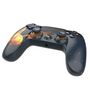 Voir la diapositive 3 : Manette Sans Fil Vif D'or Hogwarts Legacy PS4