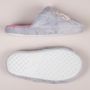 Voir la diapositive 2 : IN EXTENSO Chaussons fille