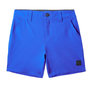 Voir la diapositive 1 : O'NEILL Short Bleu Garçon O'Neill Hybrid
