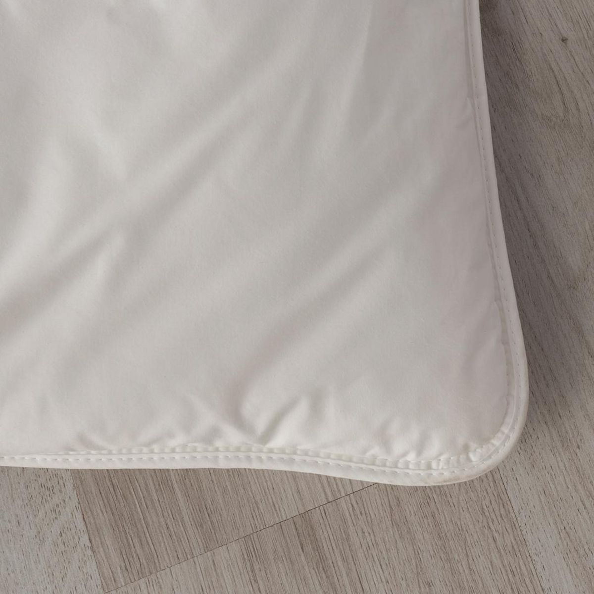 DODO Couette Enveloppe Coton Bio - Bien-être 4 SAISONS