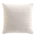 Paris Prix Coussin Déco Jacquard  Milano  45x45cm Naturel