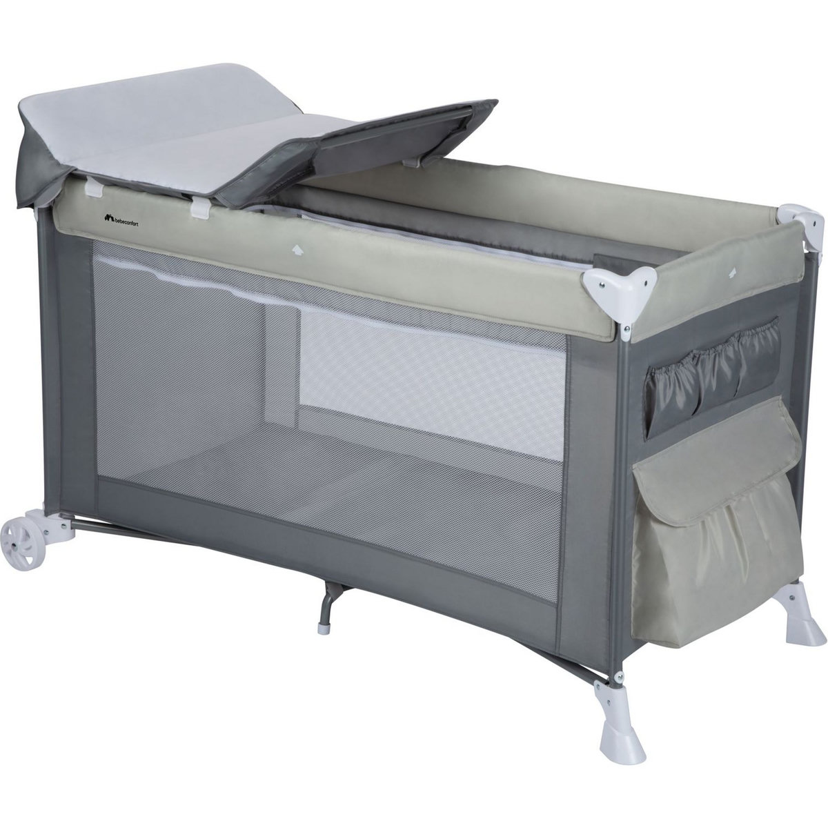 Bebe Confort Lit parapluie Full Dream