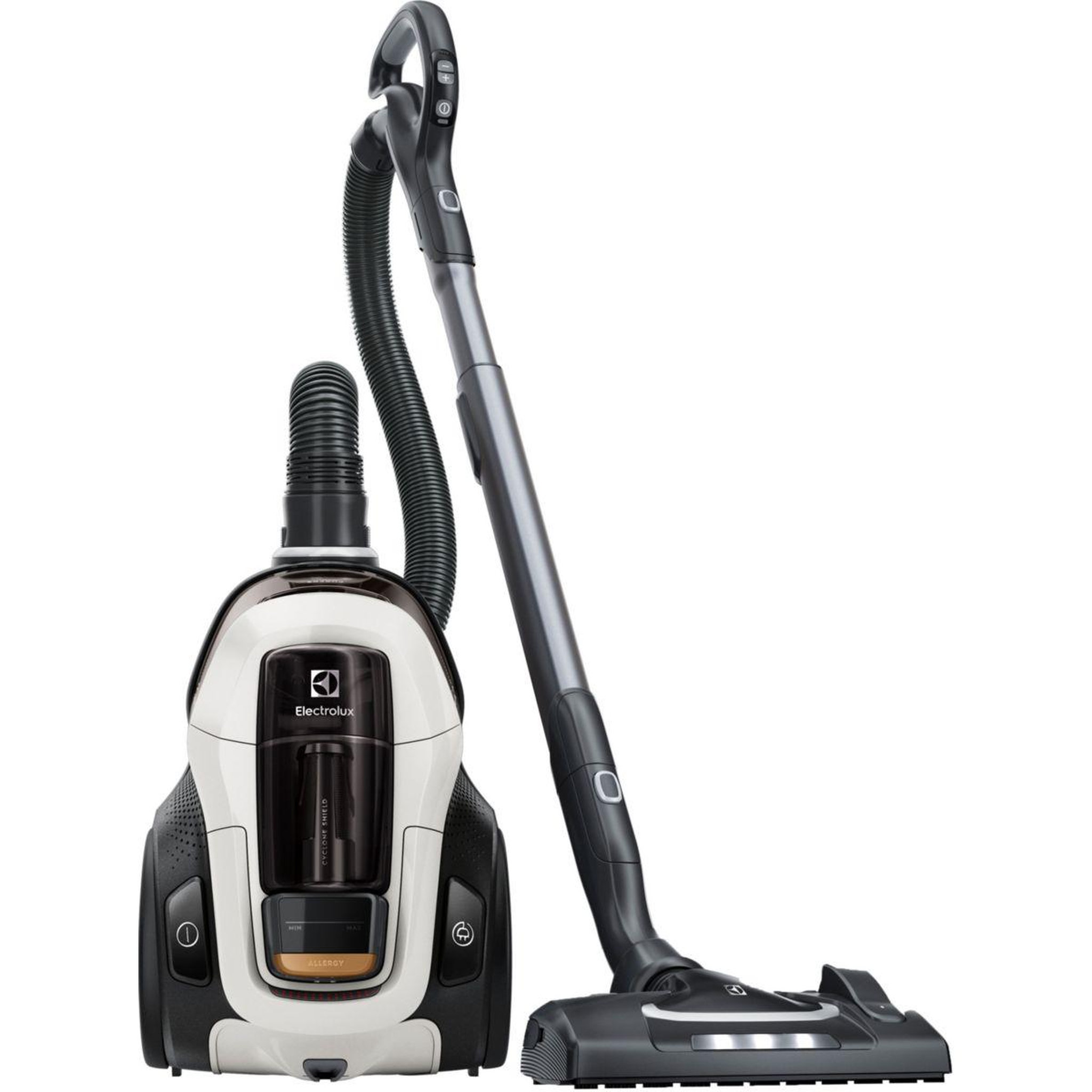 Voir la diapositive 2 : ELECTROLUX Aspirateur sans sac Pure C9 Allergy PC91-ALGR