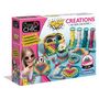 Voir la diapositive 1 : CLEMENTONI Coffret bracelets wow