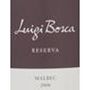 Voir la diapositive 2 : Bodega Luigi Bosca Argentine Malbec Reserva