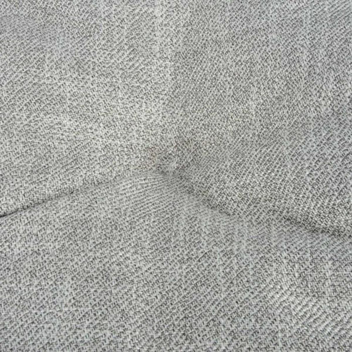 Paris Prix Coussin Pour Chien & Chat  City  107cm Gris Clair