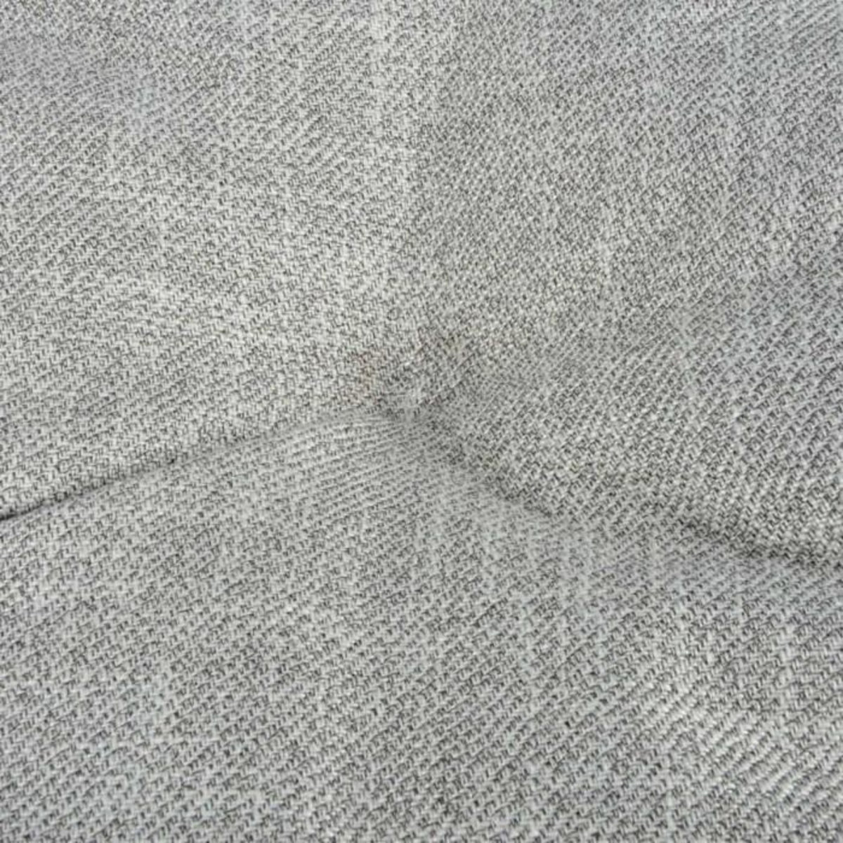 Paris Prix Coussin Pour Chien & Chat  City  107cm Gris Clair