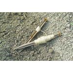 Nortene Cordeau de jardin CORDEX FIB - Miscanthus