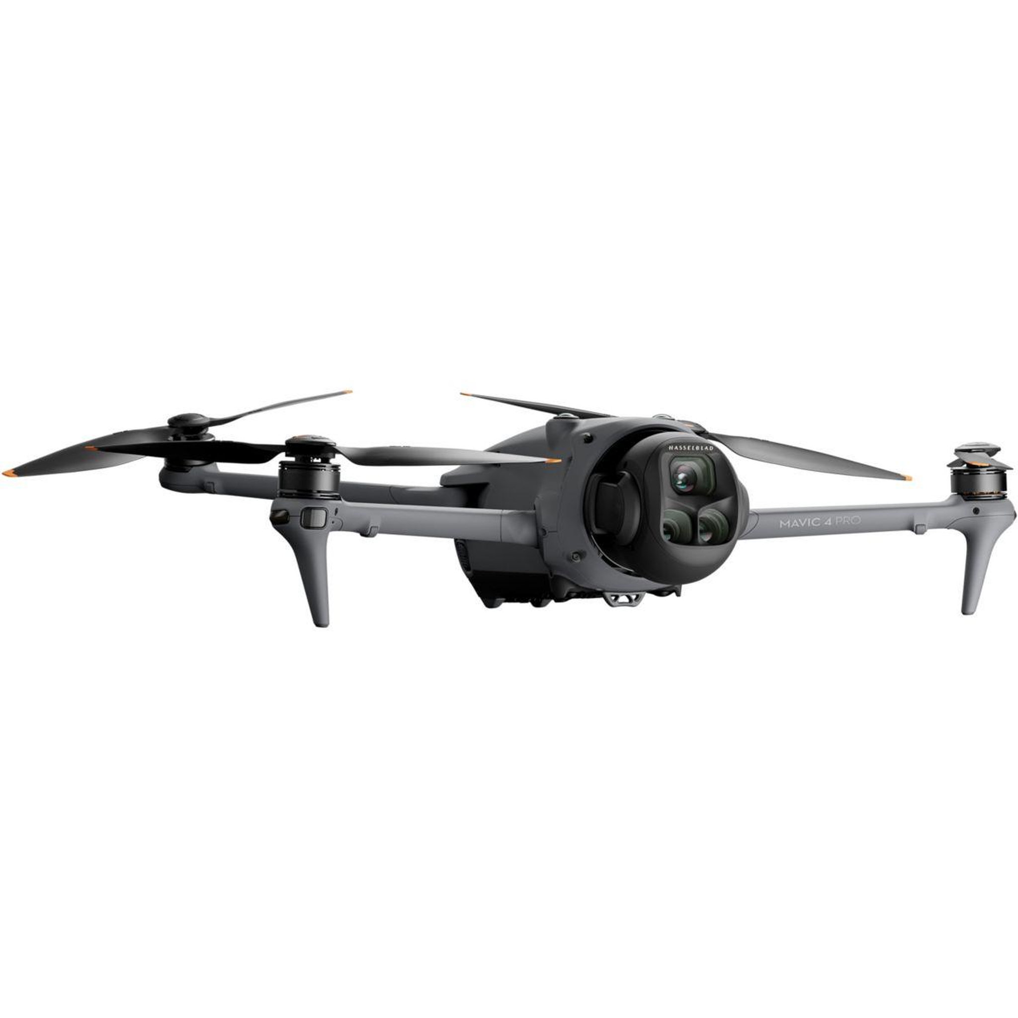 Voir la diapositive 3 : DJI Drone mavic 4 pro fly more combo(rc 2)