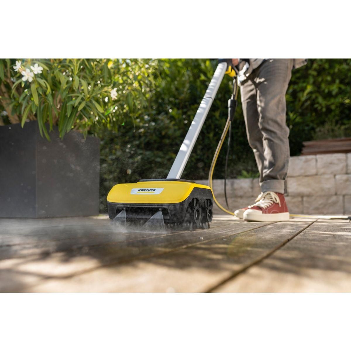 KARCHER Nettoyeur de terrasse PCL 6