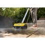 Voir la diapositive 4 : KARCHER Nettoyeur de terrasse PCL 6