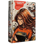 LA MAISON DANS LAQUELLE TOME 2 : JOURNAL DE CHACAL , Petrosyan Mariam
