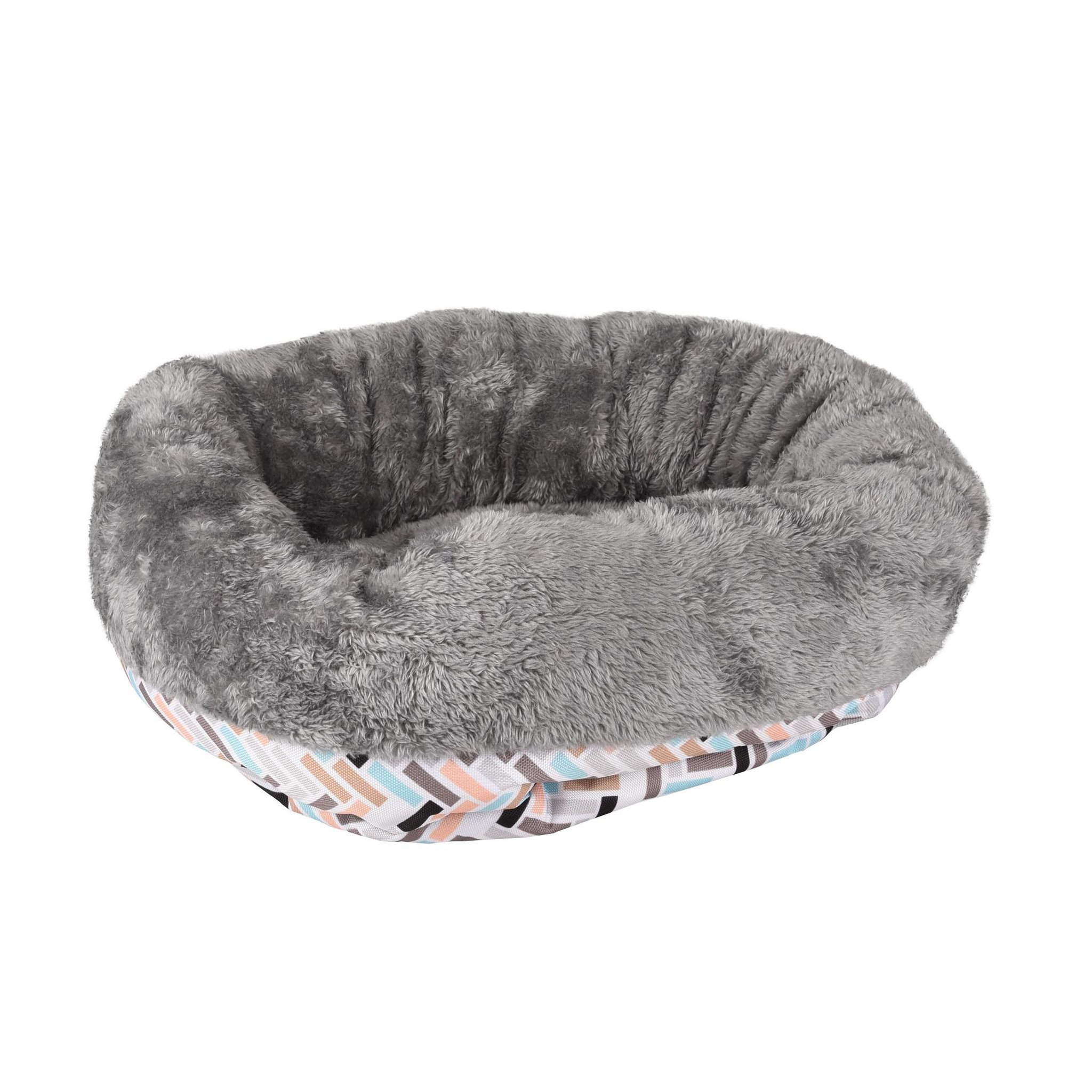 Eden Panier de repos rongeur clavio rembourré et chaleureux