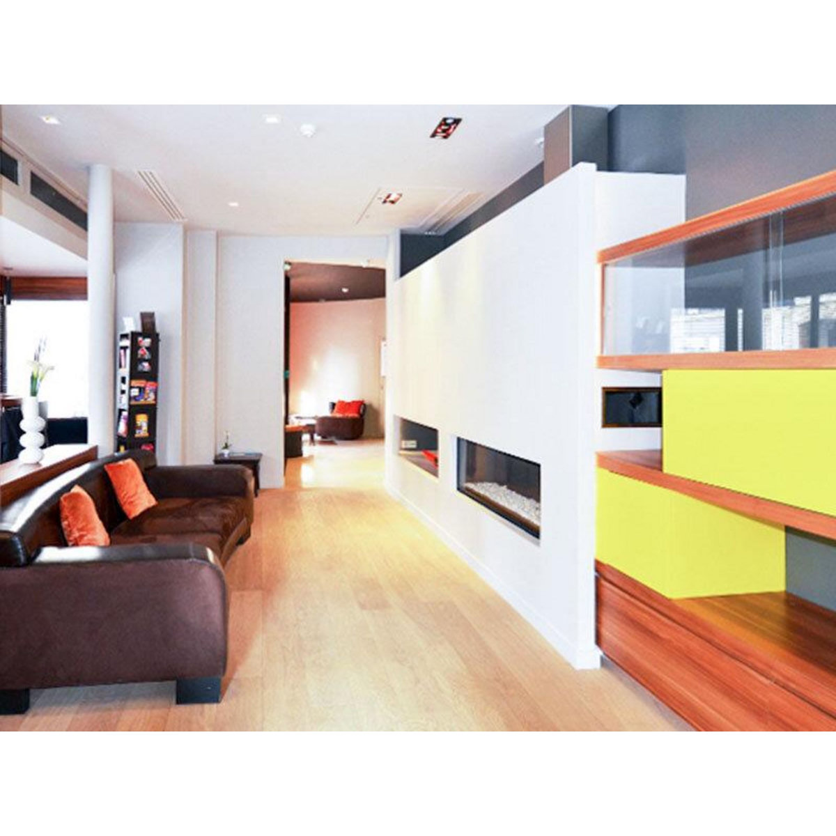 Smartbox Romance à Paris : séjour de 2 jours en hôtel de charme au cœur de la ville Lumière - Coffret Cadeau Séjour