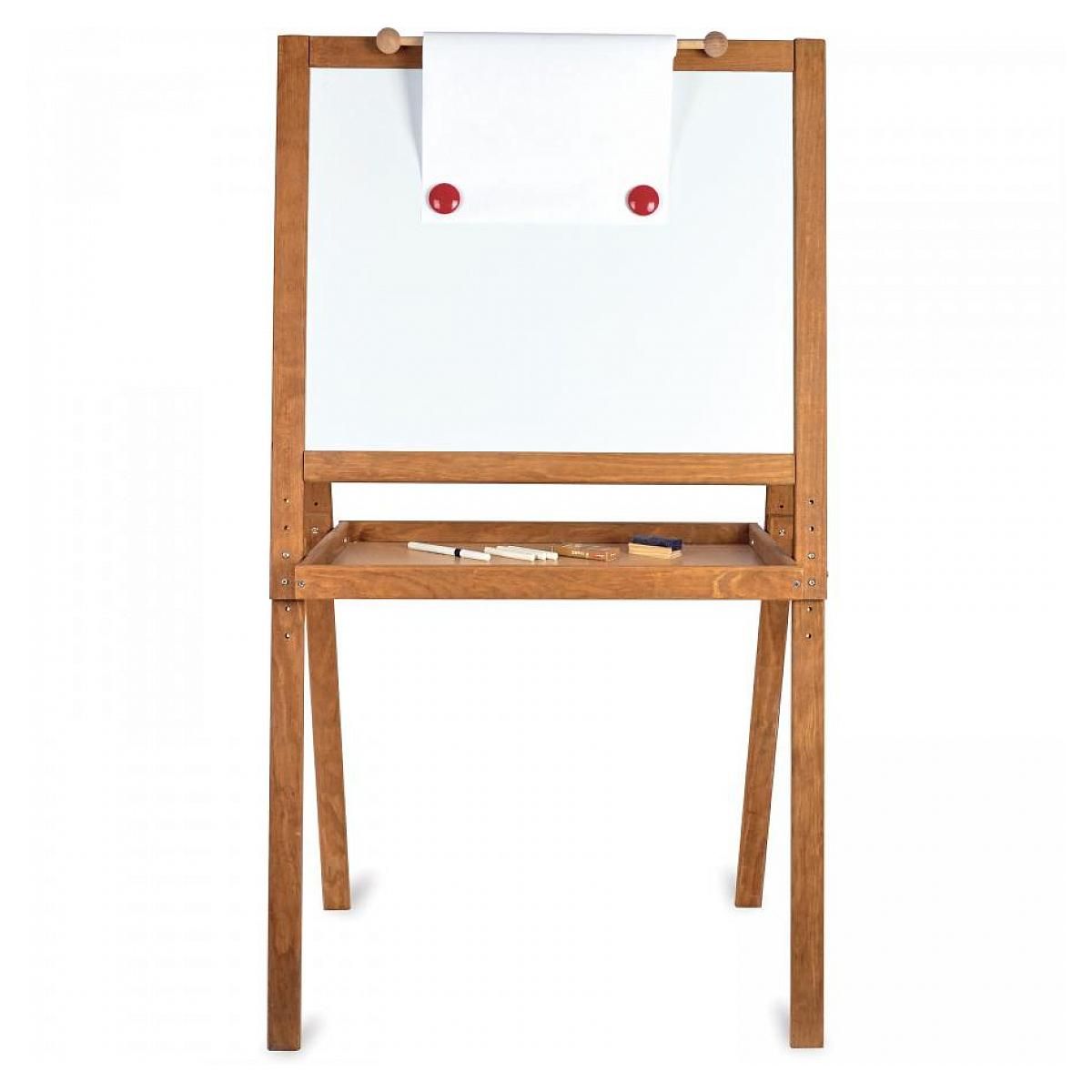 Vilac Grand tableau d ecolier vintage