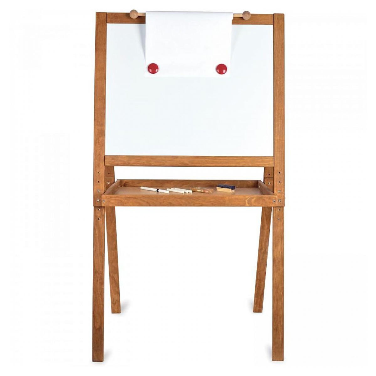 Vilac Grand tableau d ecolier vintage