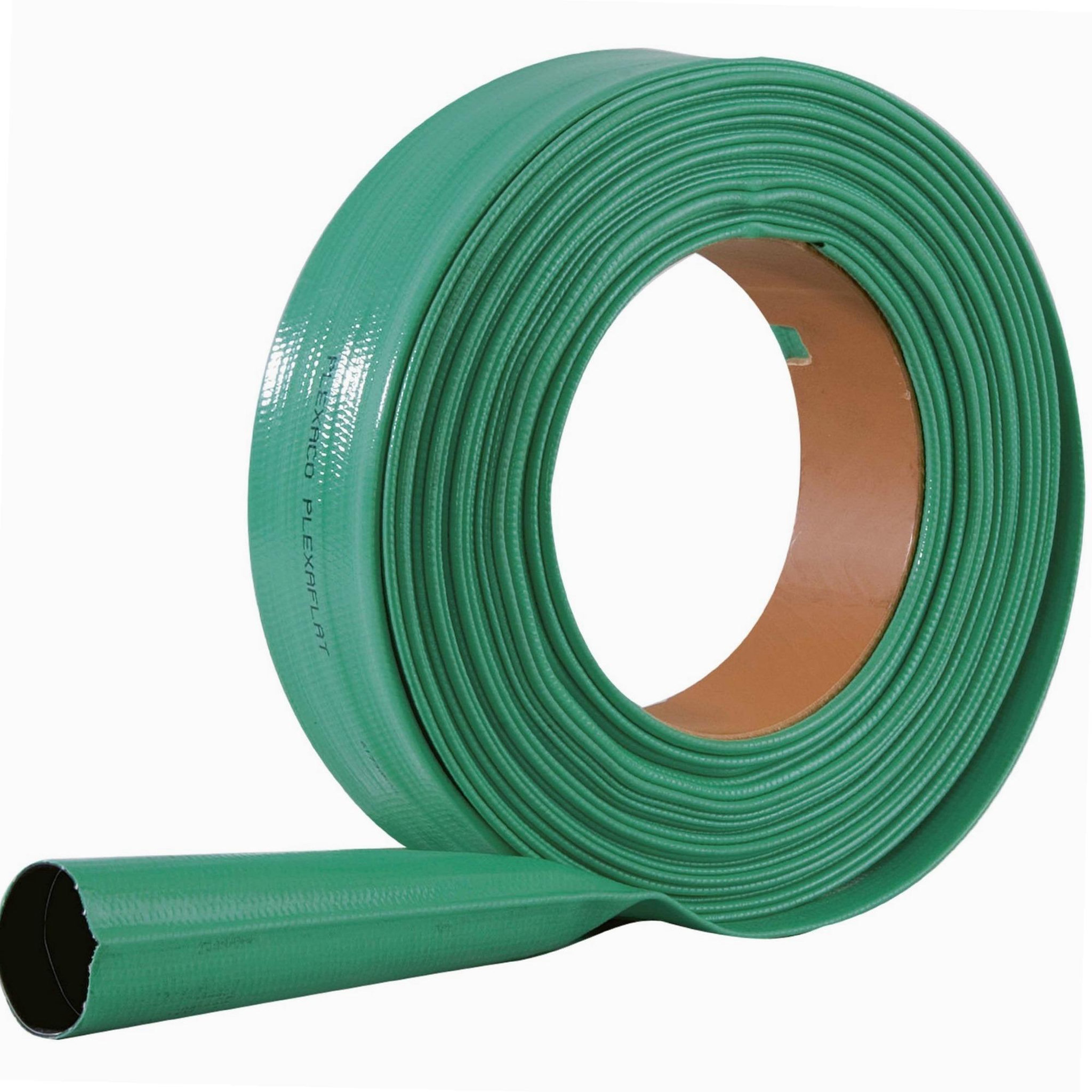 Ribiland Tuyau de refoulement plat 51mm