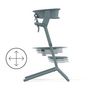 Voir la diapositive 4 : CYBEX Kit Tour D'Apprentissage Evolutive et réglable Lemo 2 - Stunning Black - CYBEX