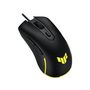 Voir la diapositive 4 : ASUS Souris Gamer Filaire Tuf M3 GenII