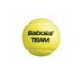 Voir la diapositive 2 : BABOLAT Lot de 4 Balles de Tennis Mixte Babolat Team