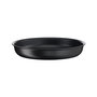 Voir la diapositive 1 : TEFAL Poêle Ingenio Eco Resist 26 cm L3970502